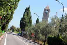 campeggio Lago di Garda