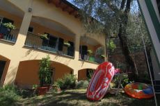 camping Lago di Garda