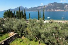 Lago di Garda Camping