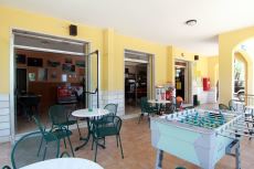 Lago di Garda Camping