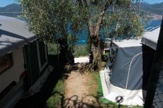 Lago di Garda Camping