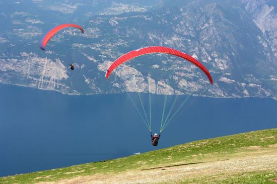 parapendio-lago-di-garda