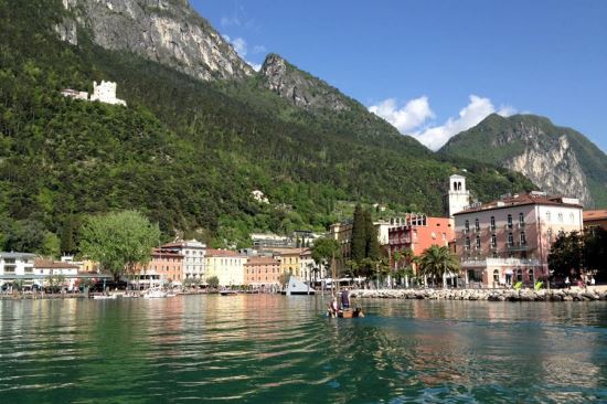Riva-del-garda
