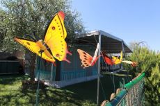  camping gardasee trentino