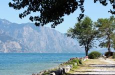 camping Gardasee