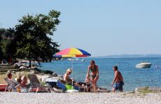 camping Gardasee