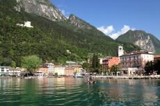 camping Riva del garda