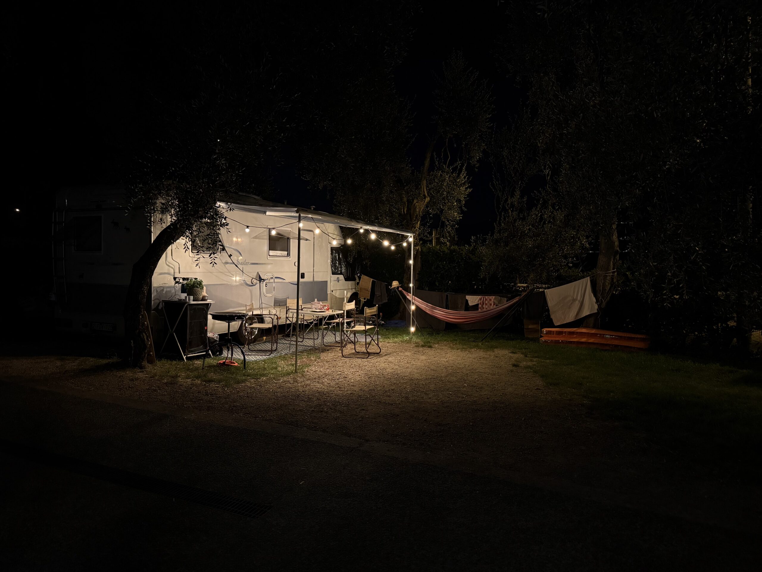 Camping San Zeno — photo 4